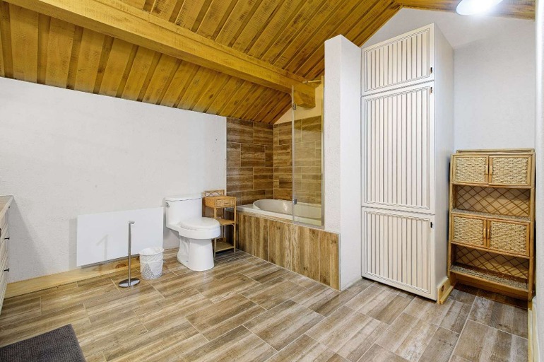 Salle de bain – logement