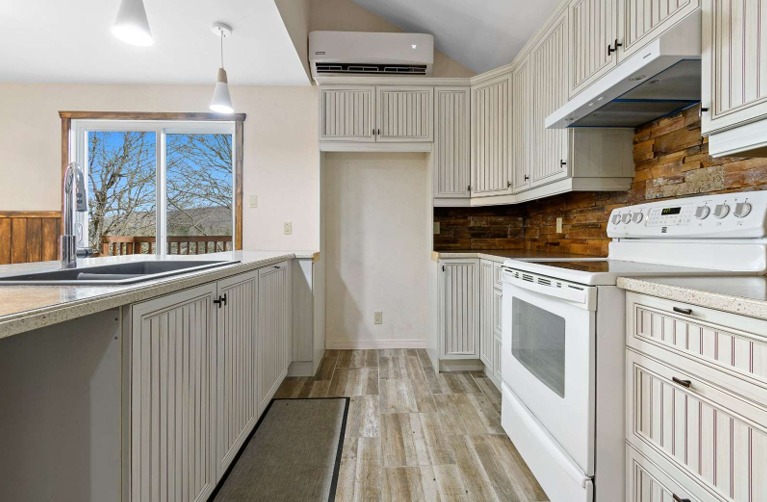 Cuisine – autre angle